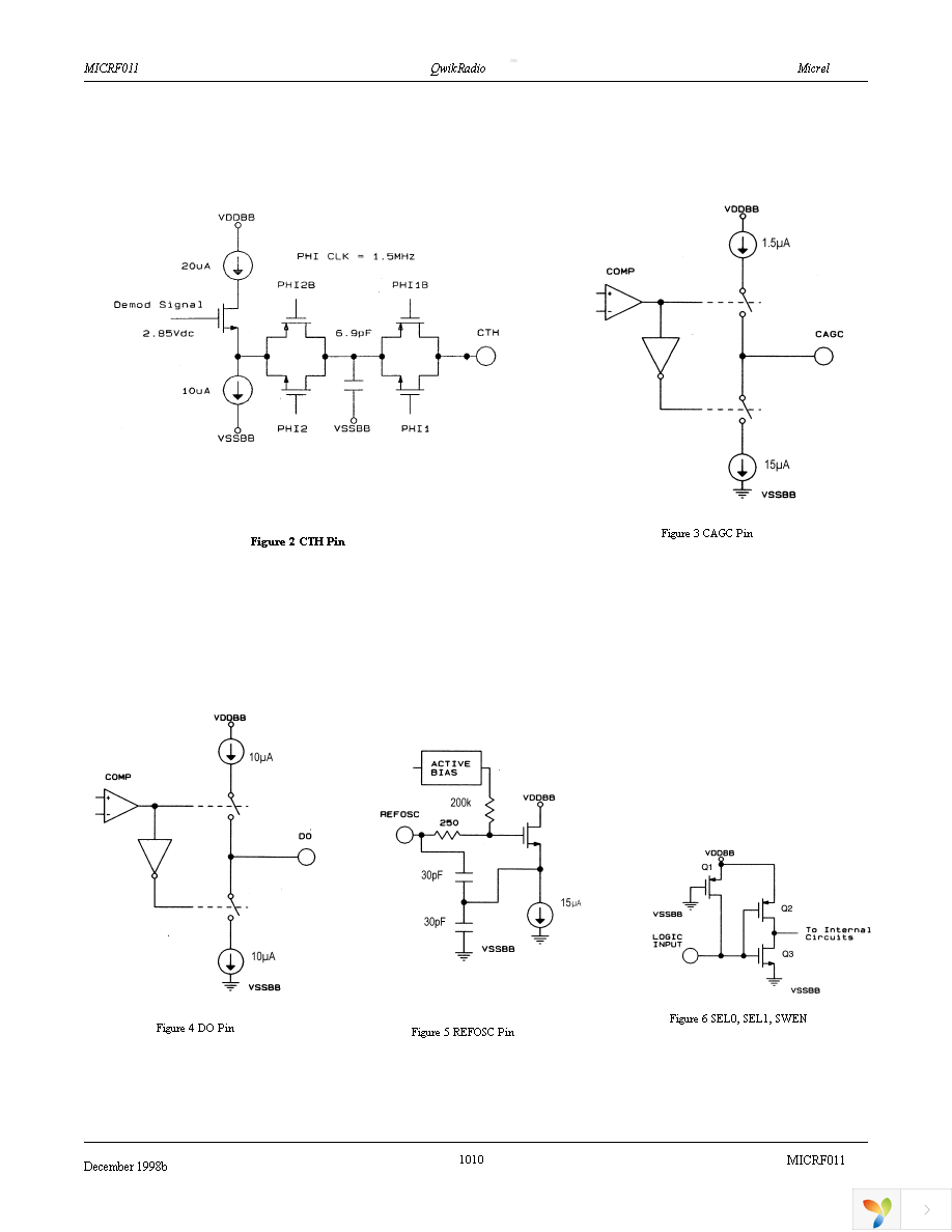 MICRF011YM TR Page 10